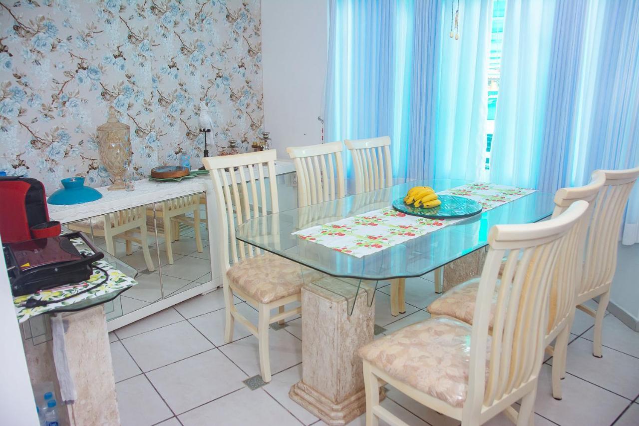 Linda Casa Com Lazer A 500M Da Praia Guaratuba Sp Bertioga Exterior photo