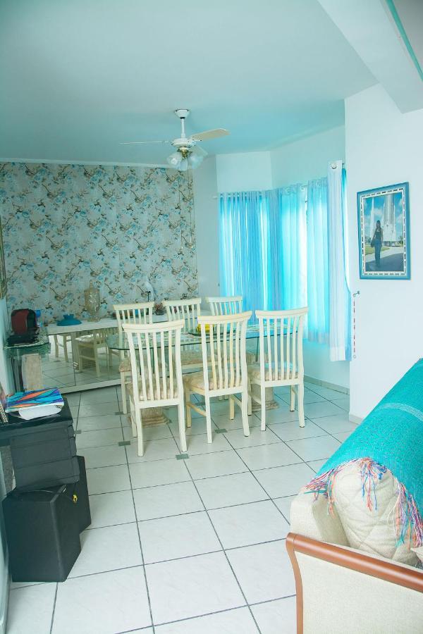 Linda Casa Com Lazer A 500M Da Praia Guaratuba Sp Bertioga Exterior photo